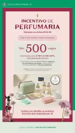 Folheto O Boticário Página 5