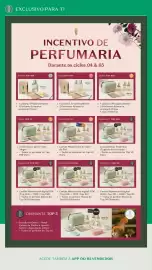 Folheto O Boticário Página 6