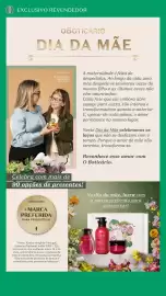 Folheto O Boticário Página 9