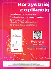 Świat Książki gazetka Strona 44