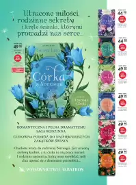 Świat Książki gazetka Strona 10