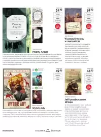 Świat Książki gazetka Strona 11