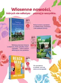 Świat Książki gazetka Strona 12