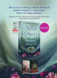 Świat Książki gazetka Strona 14