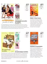 Świat Książki gazetka Strona 15