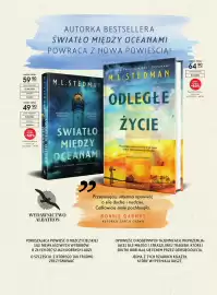 Świat Książki gazetka Strona 16