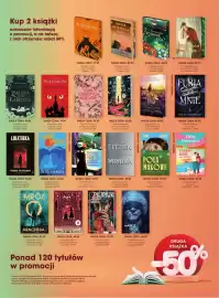 Świat Książki gazetka Strona 17