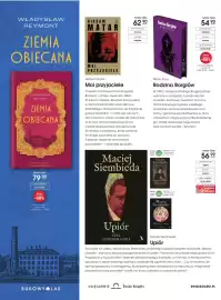 Świat Książki gazetka Strona 18