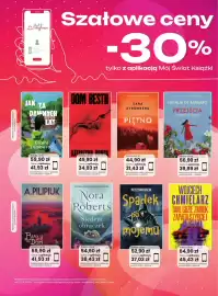 Świat Książki gazetka Strona 2