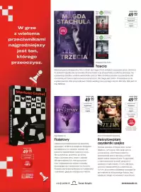 Świat Książki gazetka Strona 20