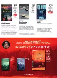 Świat Książki gazetka Strona 21