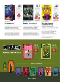 Świat Książki gazetka Strona 22