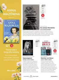 Świat Książki gazetka Strona 24