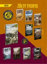 Świat Książki gazetka Strona 25