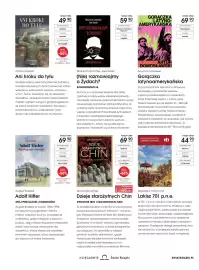 Świat Książki gazetka Strona 26