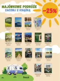 Świat Książki gazetka Strona 27