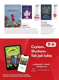 Świat Książki gazetka Strona 28