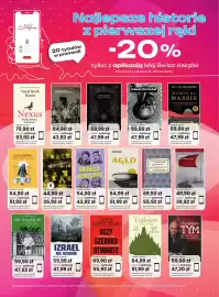 Świat Książki gazetka Strona 3