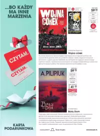 Świat Książki gazetka Strona 30