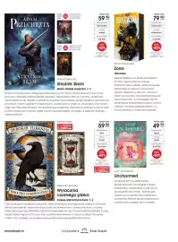 Świat Książki gazetka Strona 31