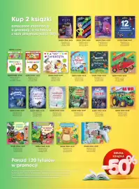 Świat Książki gazetka Strona 32