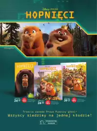 Świat Książki gazetka Strona 33