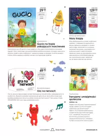 Świat Książki gazetka Strona 34