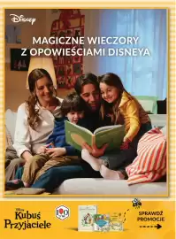 Świat Książki gazetka Strona 35