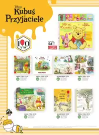 Świat Książki gazetka Strona 36