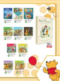 Świat Książki gazetka Strona 37