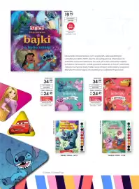 Świat Książki gazetka Strona 38