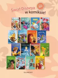 Świat Książki gazetka Strona 39