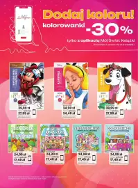 Świat Książki gazetka Strona 4