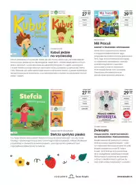 Świat Książki gazetka Strona 40