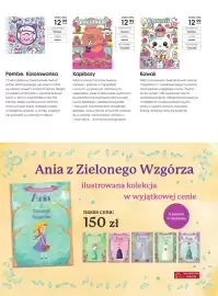 Świat Książki gazetka Strona 41