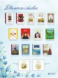 Świat Książki gazetka Strona 42