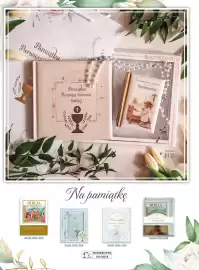 Świat Książki gazetka Strona 43