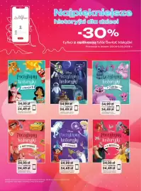 Świat Książki gazetka Strona 5