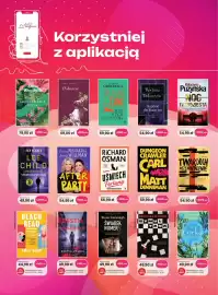 Świat Książki gazetka Strona 6