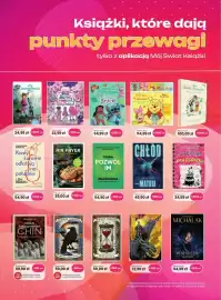 Świat Książki gazetka Strona 7