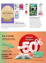 Świat Książki gazetka Strona 9