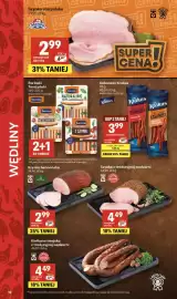 Delikatesy Centrum gazetka tydzień 15 Strona 12