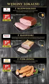 Delikatesy Centrum gazetka tydzień 15 Strona 14
