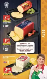 Delikatesy Centrum gazetka tydzień 15 Strona 15