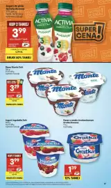 Delikatesy Centrum gazetka tydzień 15 Strona 17