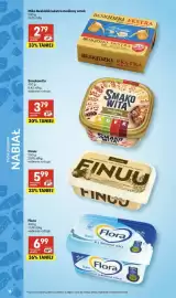 Delikatesy Centrum gazetka tydzień 15 Strona 18