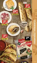 Delikatesy Centrum gazetka tydzień 15 Strona 19