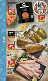 Delikatesy Centrum gazetka tydzień 15 Strona 20