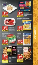 Delikatesy Centrum gazetka tydzień 15 Strona 21