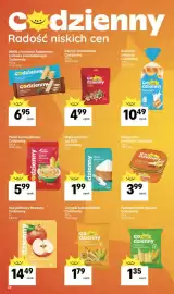 Delikatesy Centrum gazetka tydzień 15 Strona 22